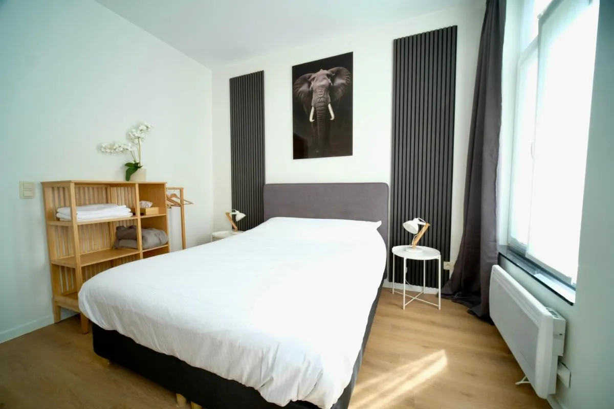 Image 1 of Smart Appart – City