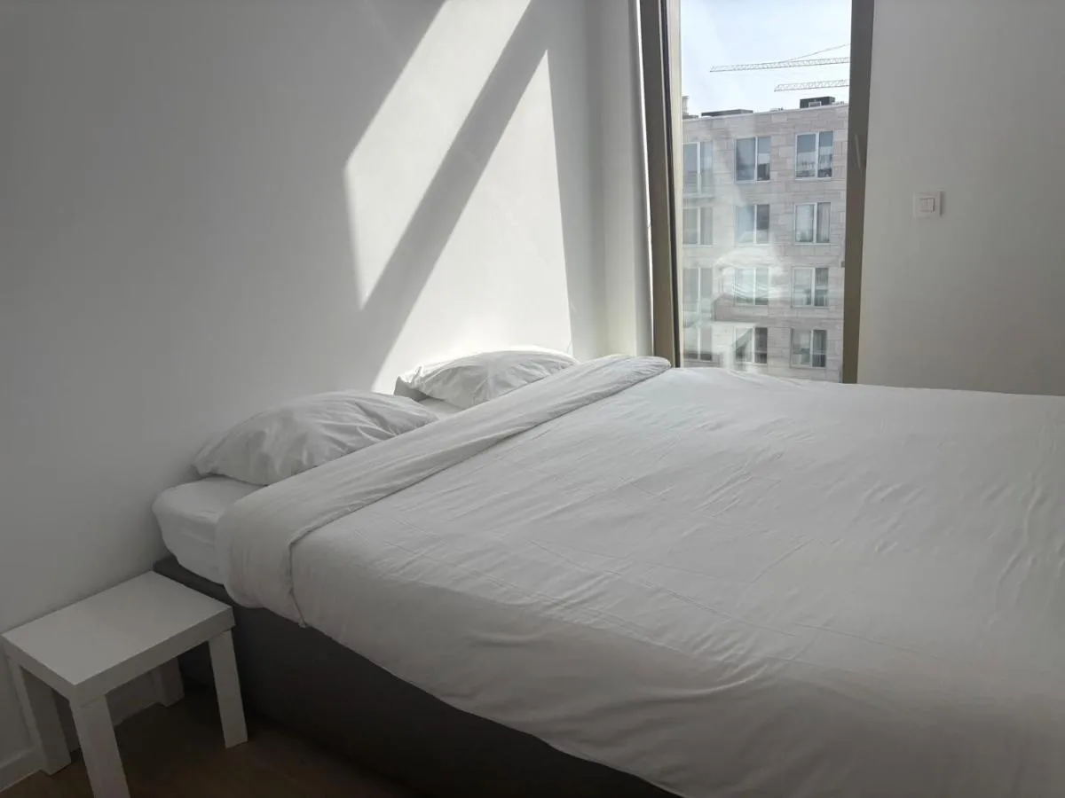 Image 1 of Splendid Penthouse in City Center with Water View
