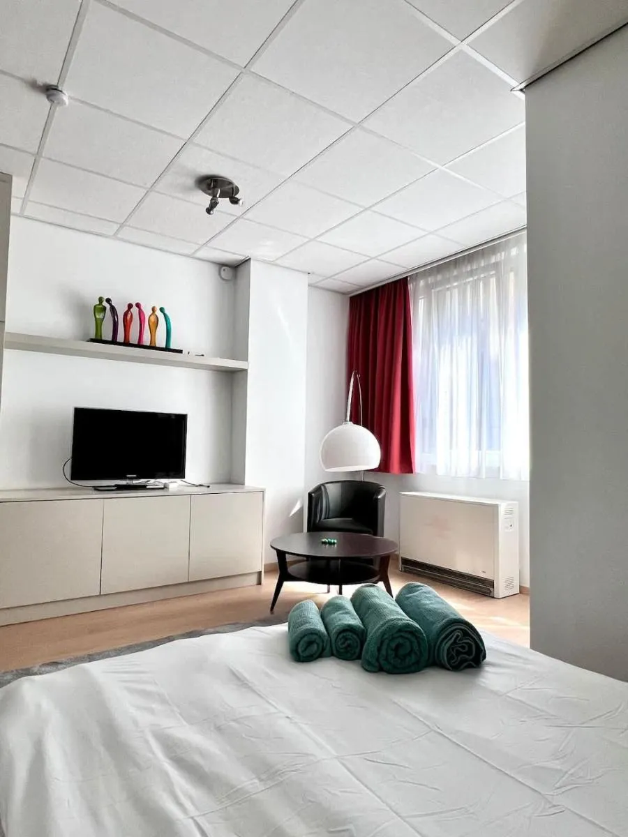 Image 3 of Studio Apartment Heart of Brussels