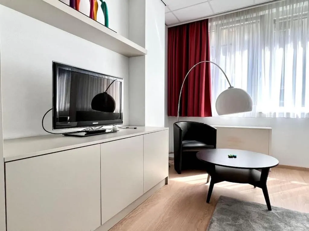 Image of Studio Apartment Heart of Brussels