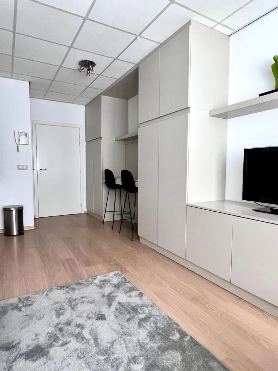 Image 4 of Studio Apartment Heart of Brussels