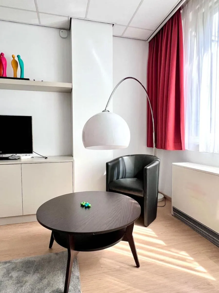 Image 6 of Studio Apartment Heart of Brussels