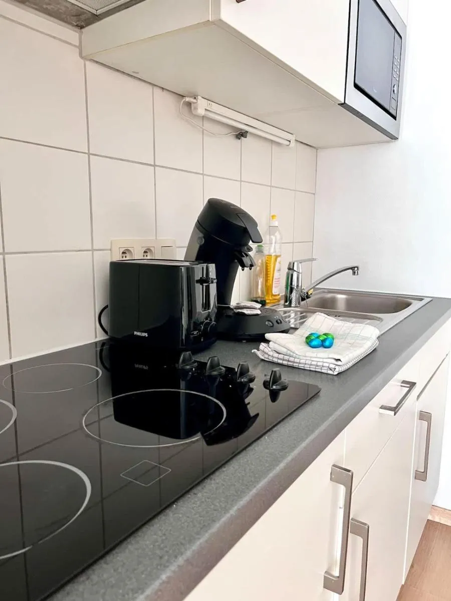 Image 5 of Studio Apartment Heart of Brussels