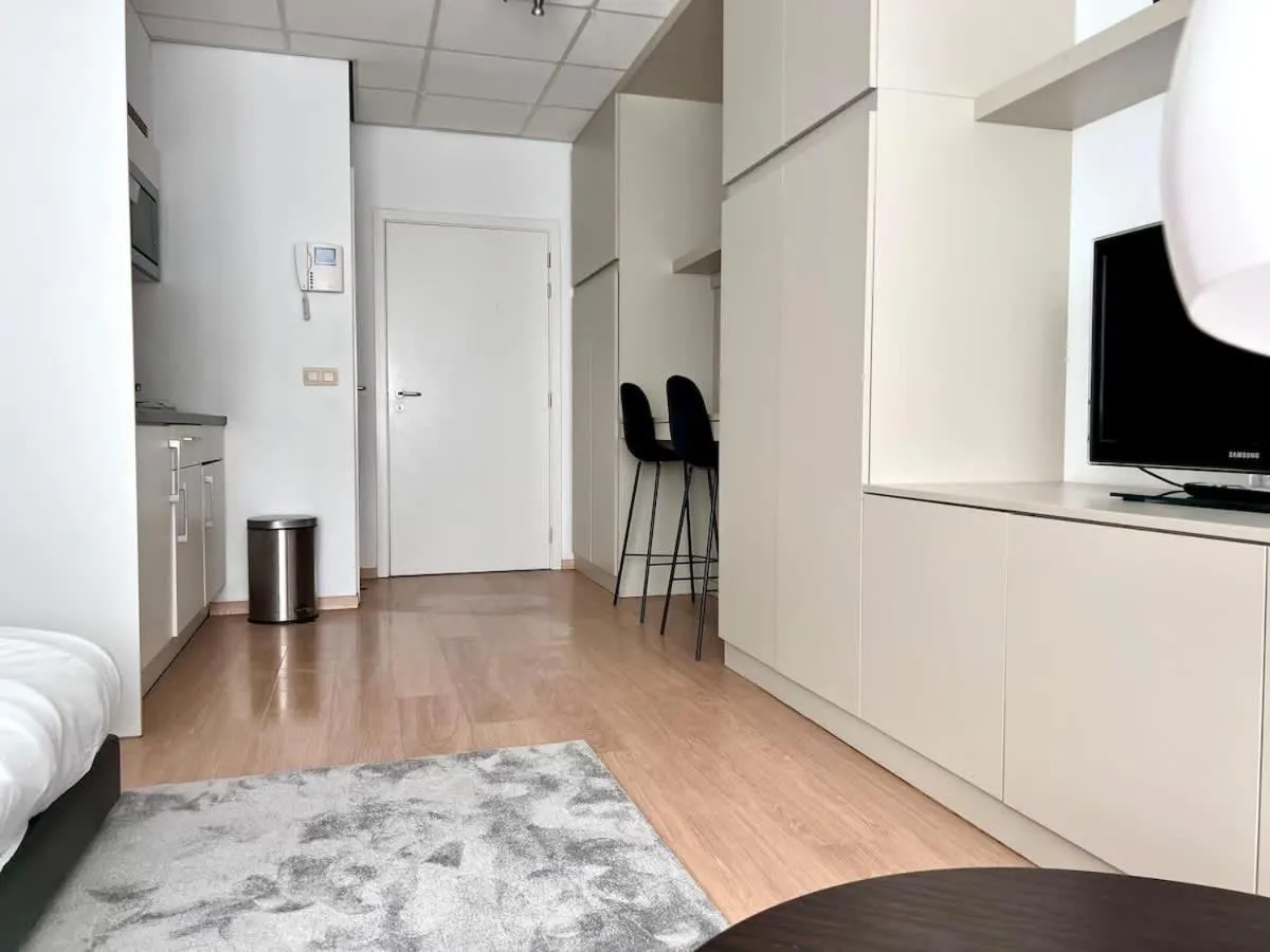 Image 1 of Studio Apartment Heart of Brussels