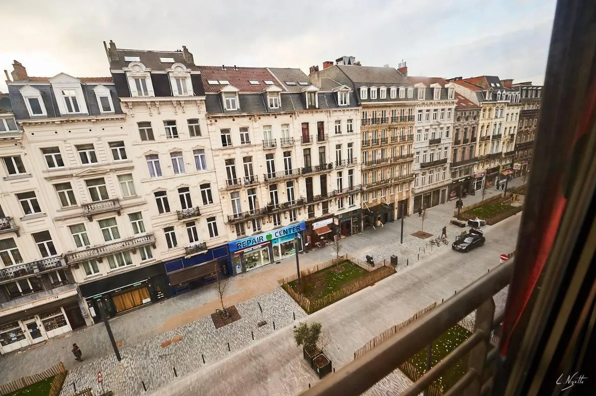 Image 5 of Studio au plein centre de la ville