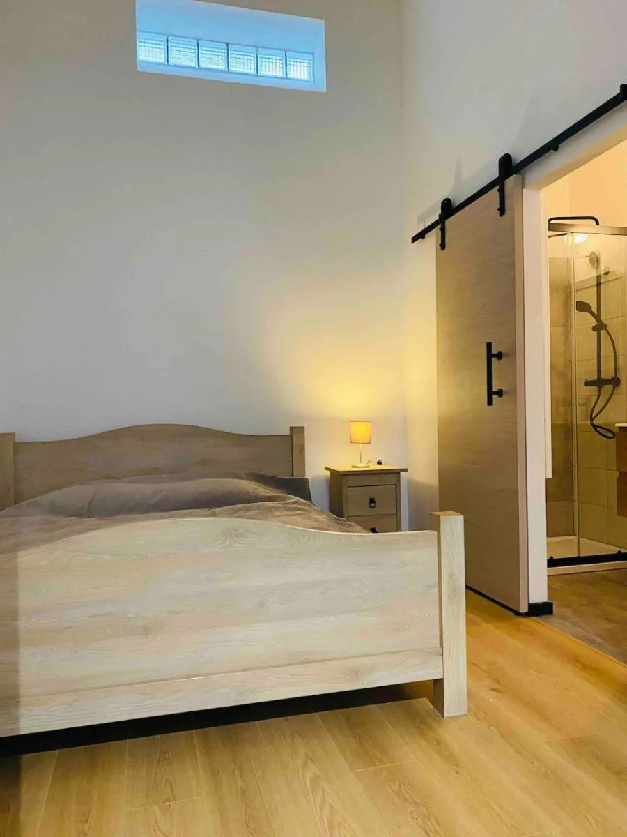 Image 6 of Studio calme et lumineux à Uccle