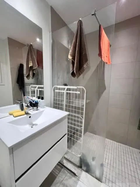 Image 3 of Studio in center of Brussels