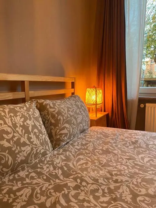 Image 3 of Superbe appartement avec jardin, sauna et jacuzzi