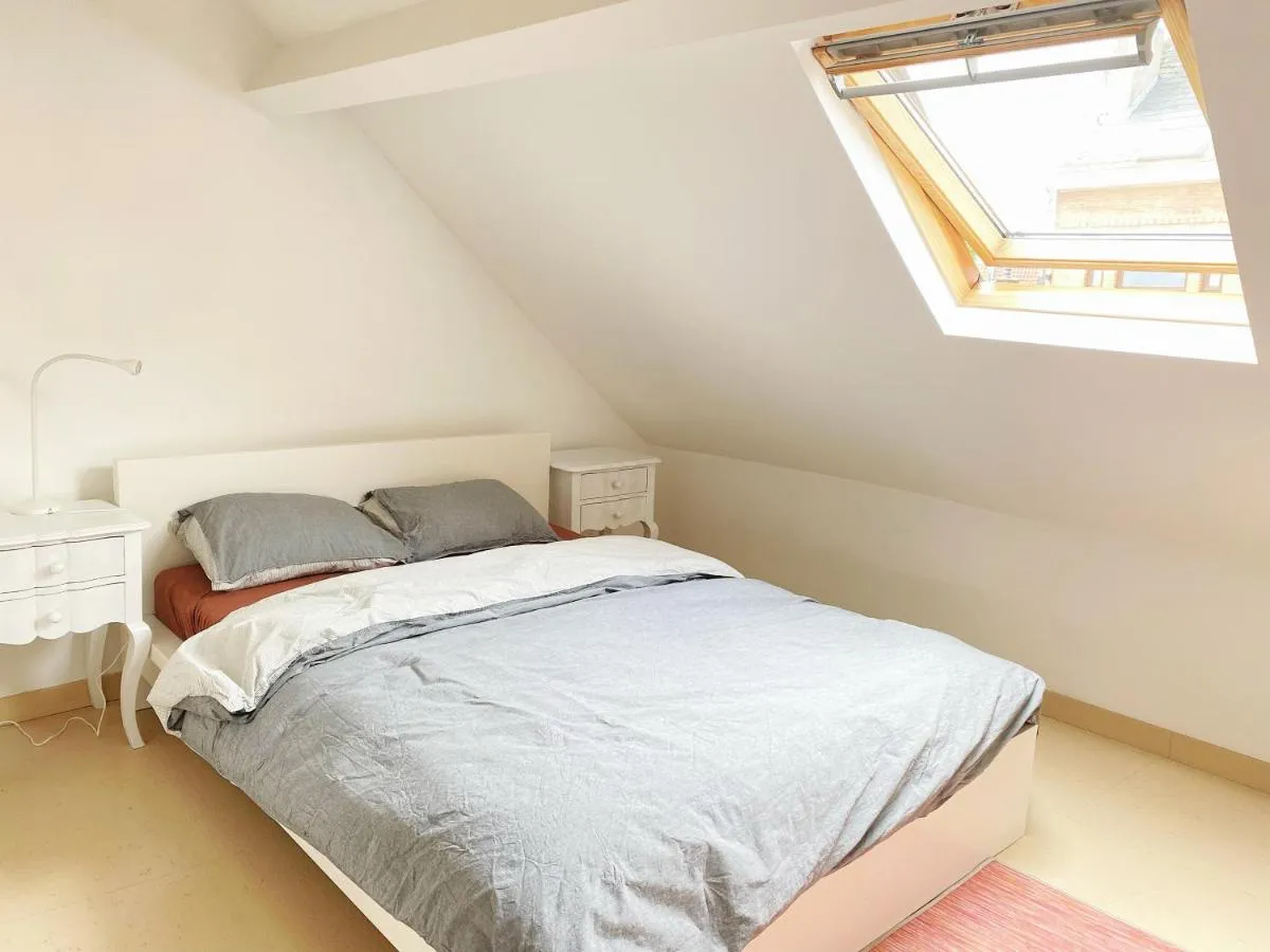 Image 1 of Sweet home with big terrace