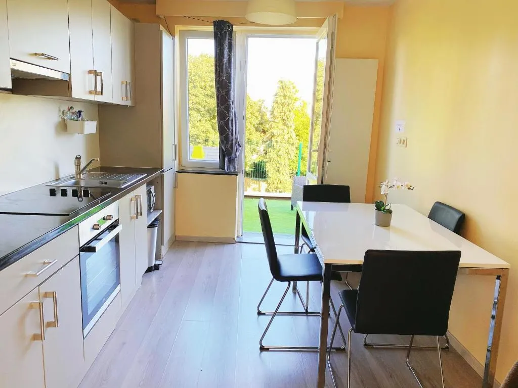 Image of Sweet home with big terrace