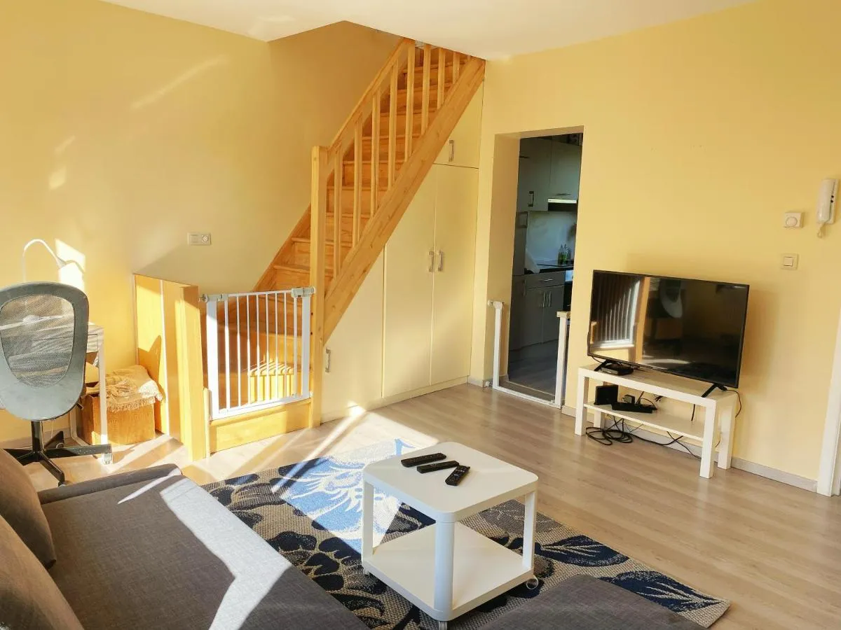 Image 4 of Sweet home with big terrace