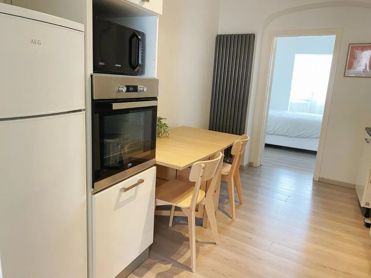 Image 3 of Sweet home with big terrace