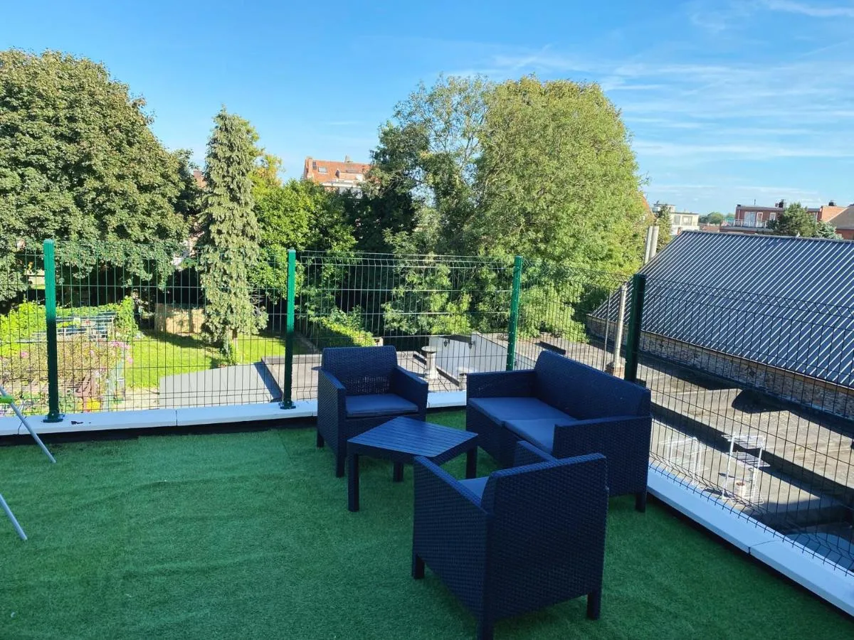 Image 5 of Sweet home with big terrace