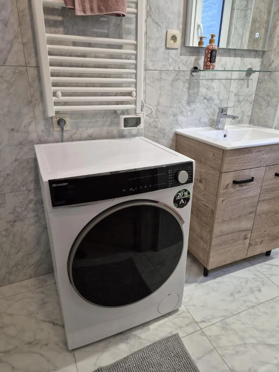 Image 3 of Tasson Snel apartment center of Brussels