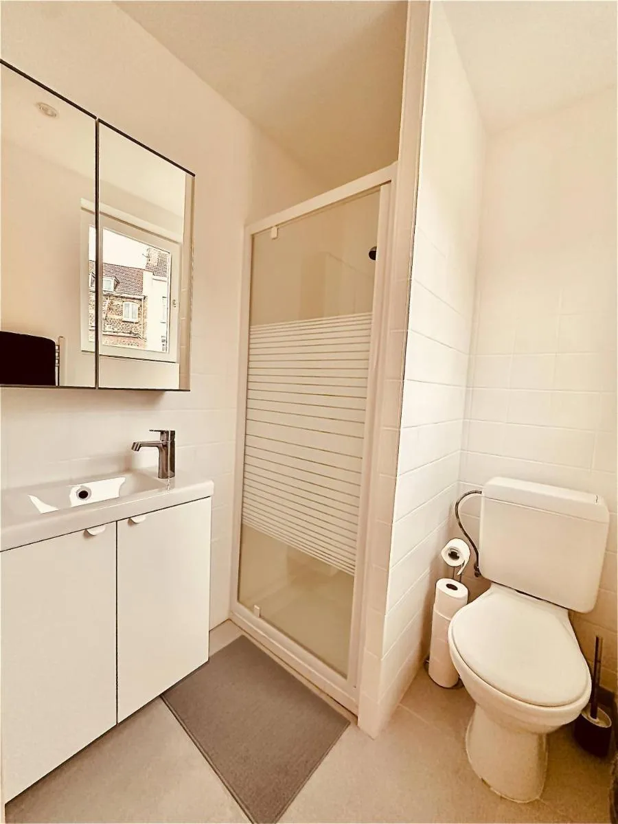 Image 5 of The Comfy for two – Brussels