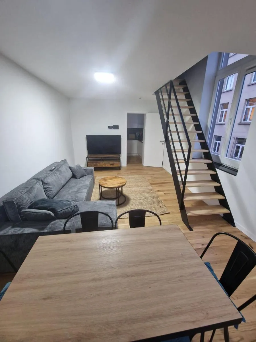 Image 5 of The Cozy Corner appartement 2
