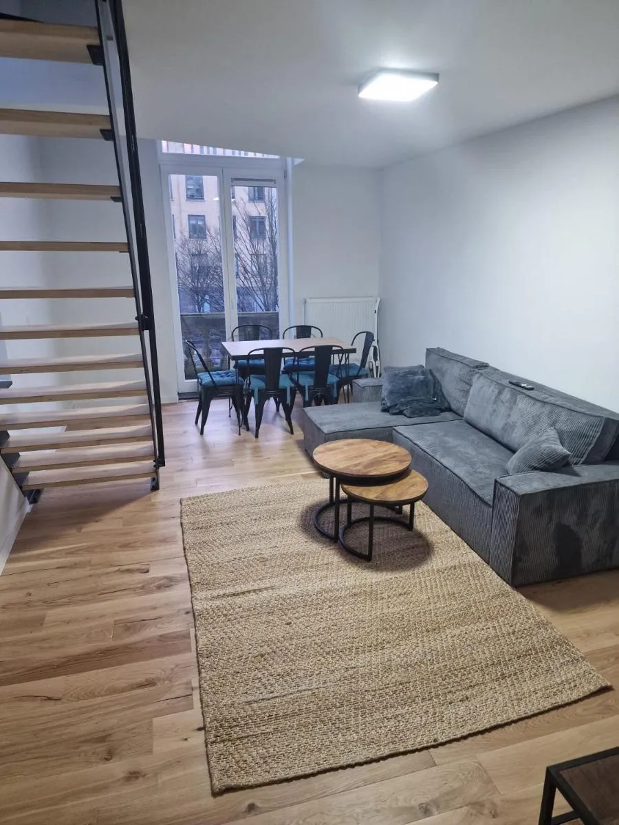 Image 4 of The Cozy Corner appartement 2