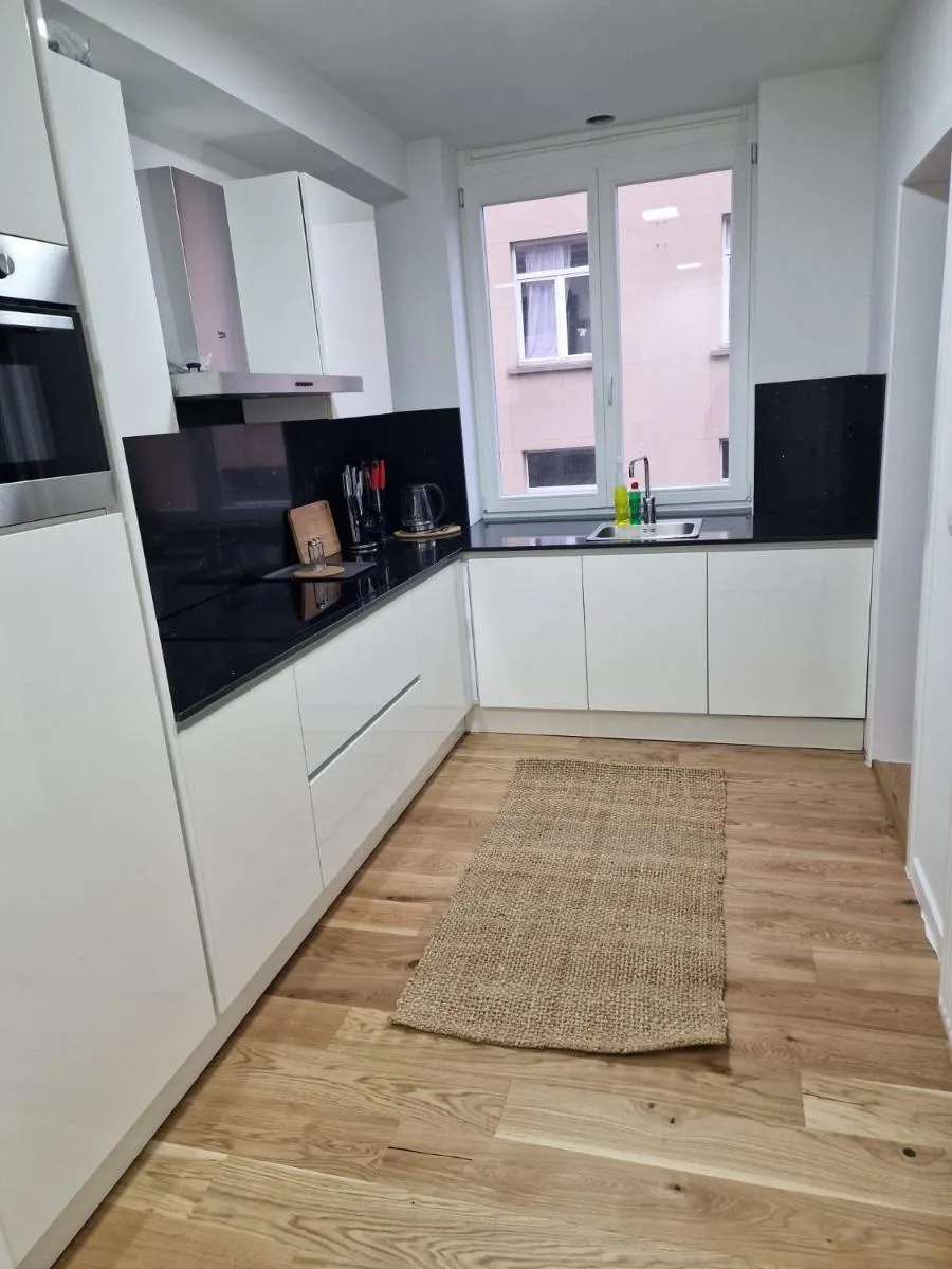 Image 6 of The Cozy Corner appartement 2