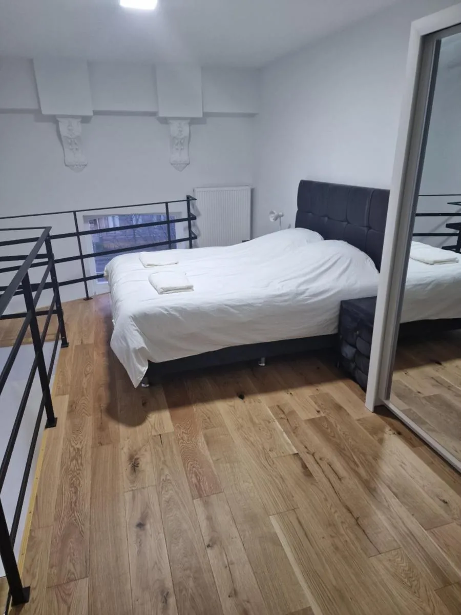 Image 1 of The Cozy Corner appartement 2