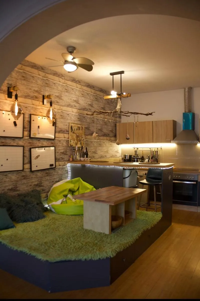 Image 4 of The Golden Hour Loft