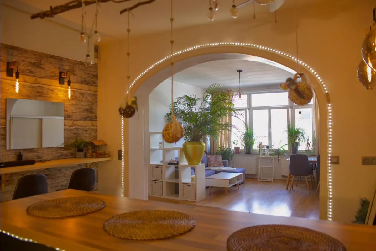Image 2 of The Golden Hour Loft
