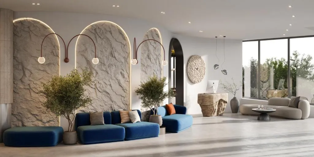 Image of The Liman Hotel