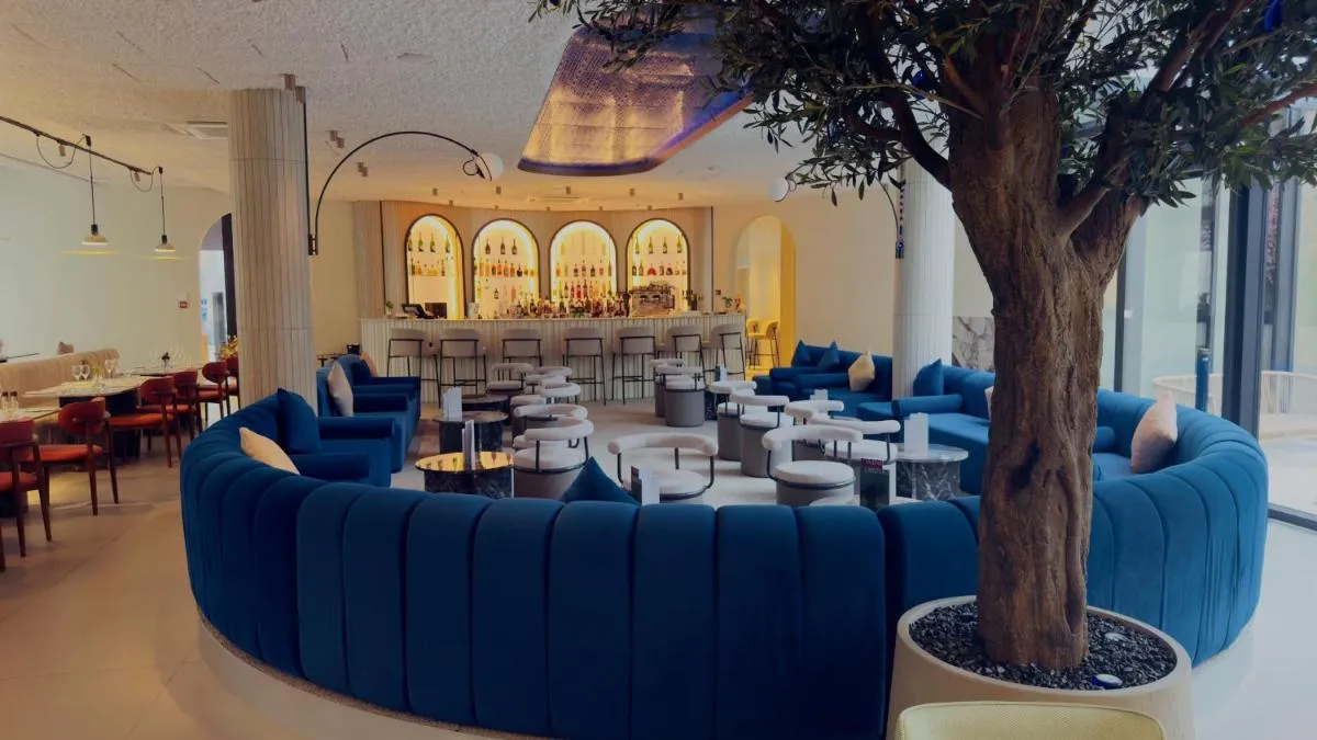 Image 2 of The Liman Hotel