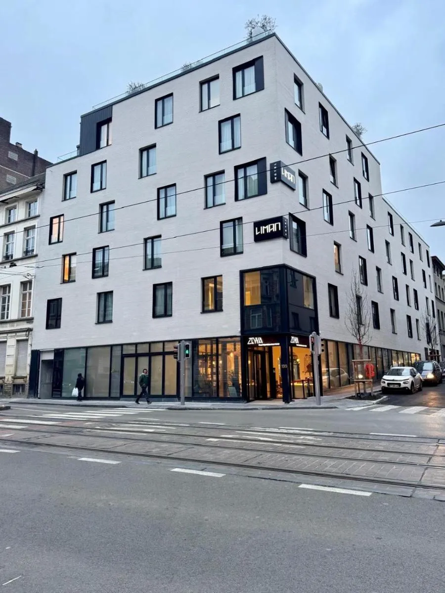 Image 5 of The Liman Hotel
