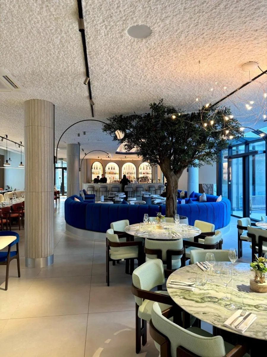 Image 4 of The Liman Hotel