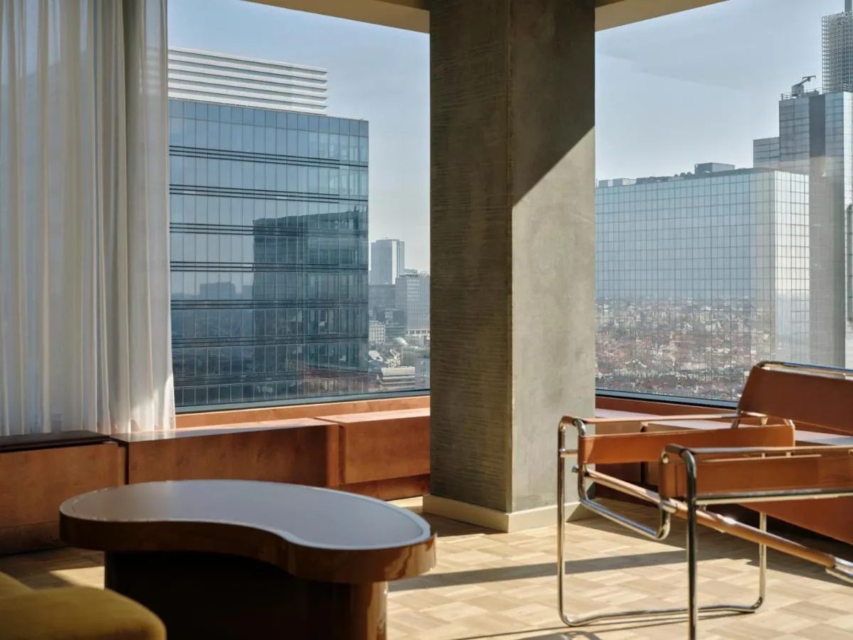 Image 2 of The Standard, Brussels