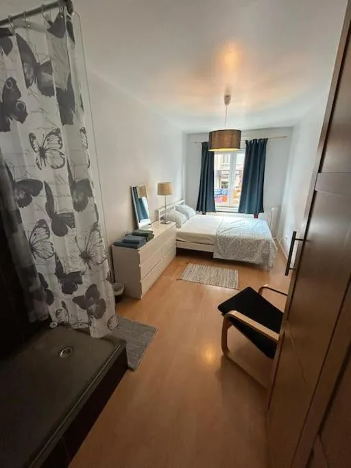 Image 3 of Très belle appartement proche du centre de Bruxelles
