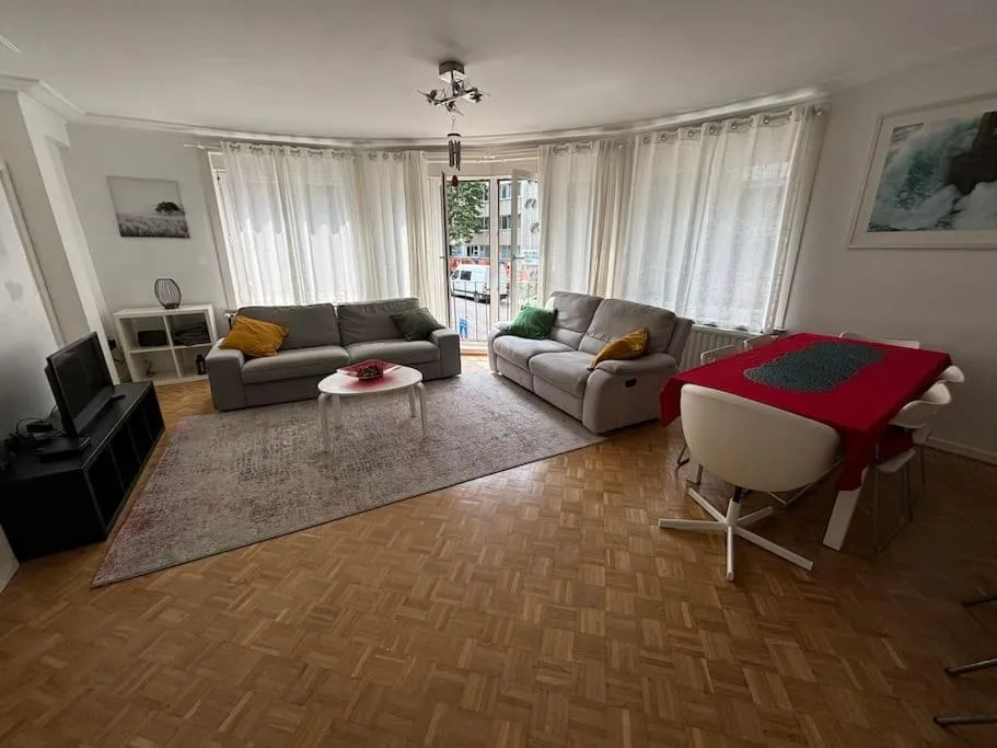 Image 1 of Très belle appartement proche du centre de Bruxelles