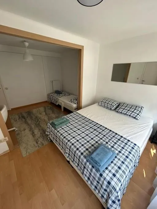 Image 6 of Très belle appartement proche du centre de Bruxelles