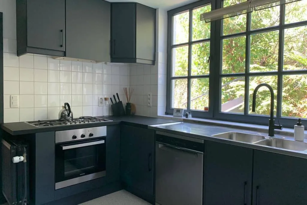 Image 6 of Uccle, Pavillon Vert