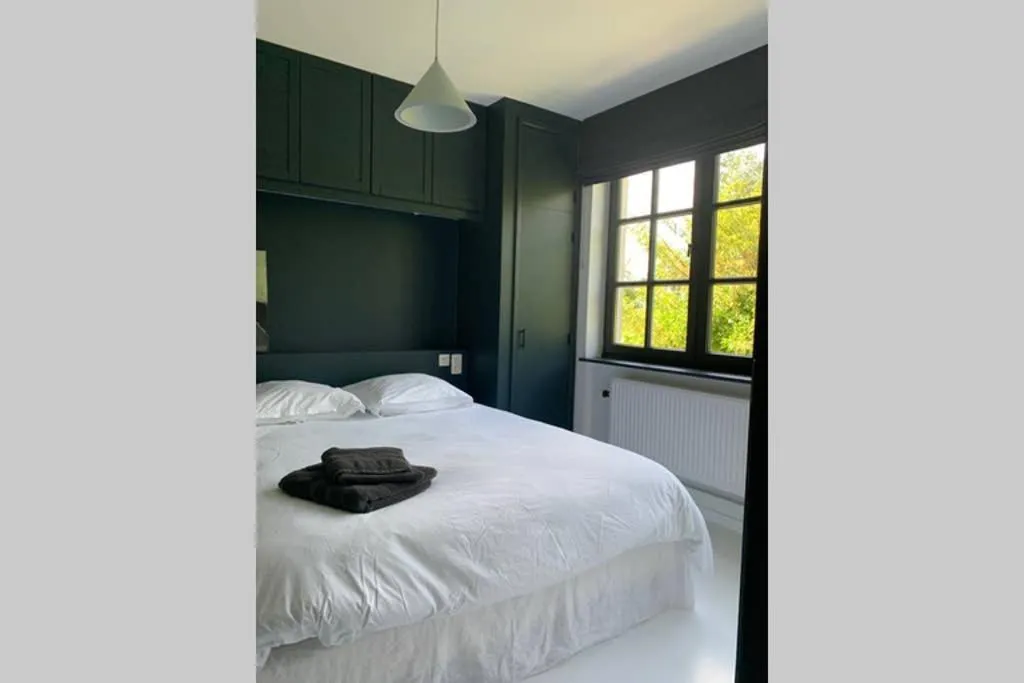 Image 4 of Uccle, Pavillon Vert