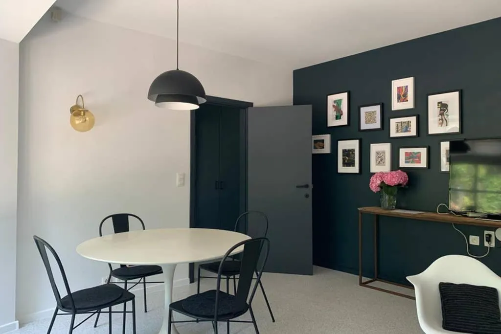 Image 3 of Uccle, Pavillon Vert
