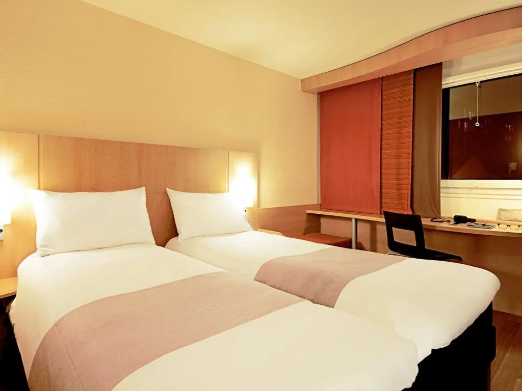 Image of ibis Hotel Brussels Expo Atomium