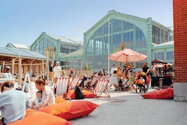 Image 5 of visit Brussels city