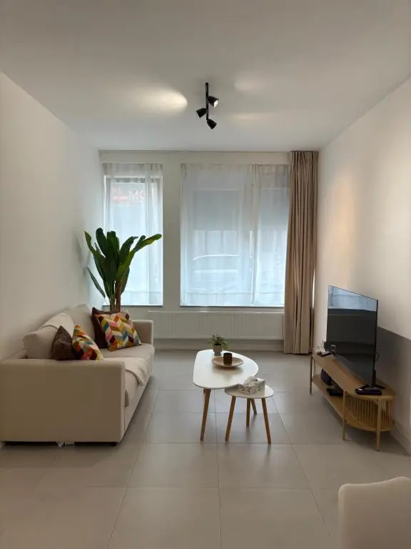 Image of 2 bedroom duplex