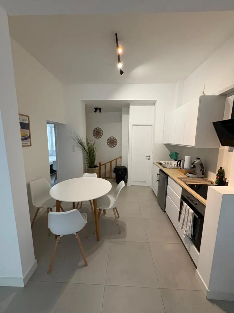Image 1 of 2 bedroom duplex