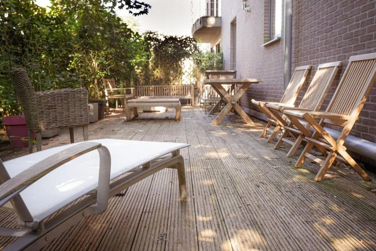 Image 5 of Appartement 120m2 plus terrasse