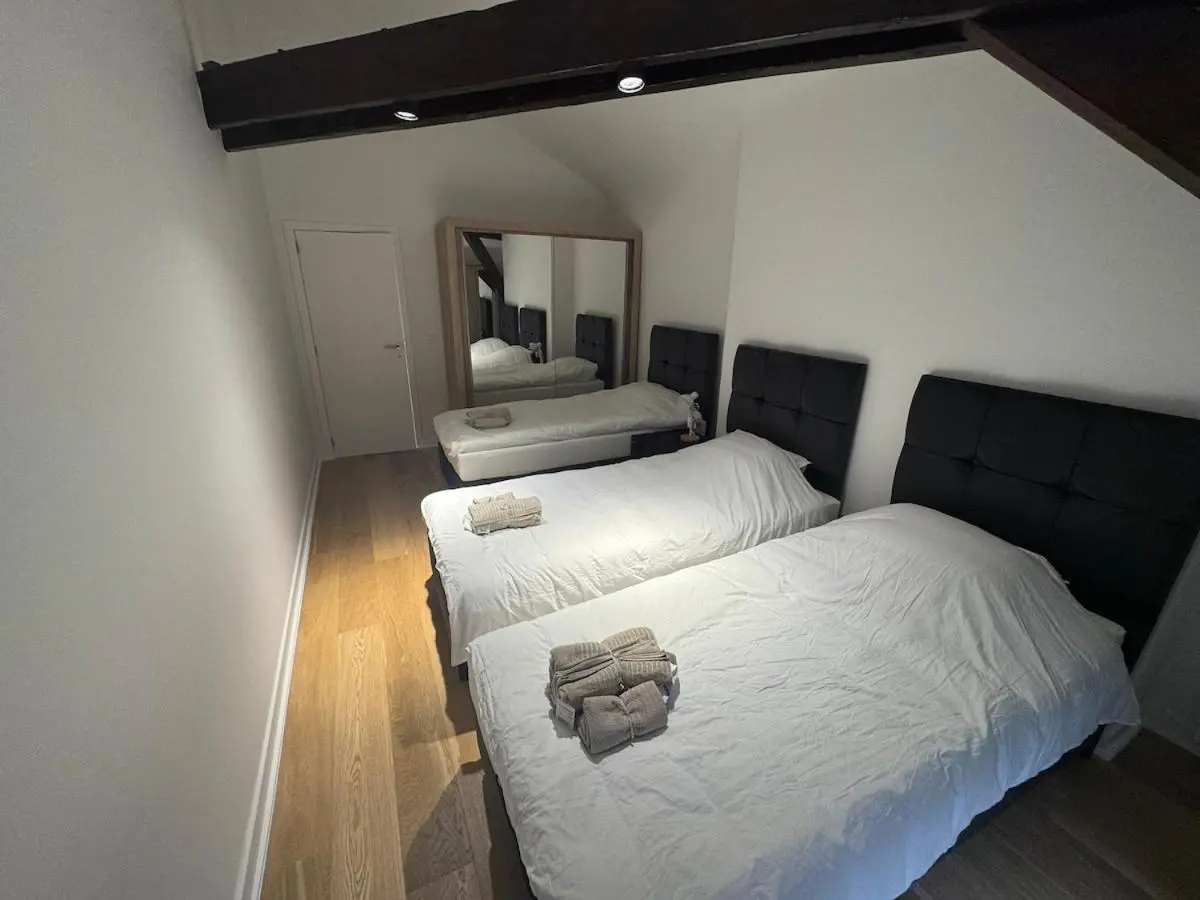 Image 5 of Appartement Penthouse 4