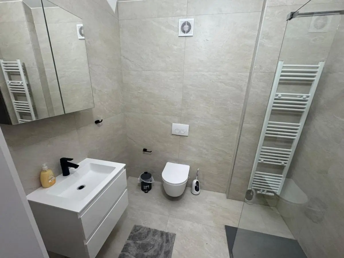 Image 1 of Appartement Penthouse 4