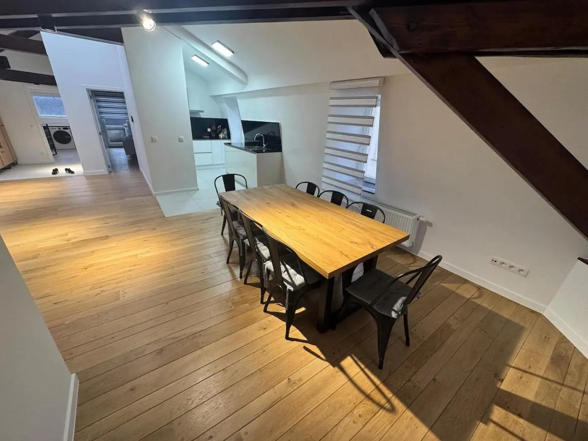 Image 2 of Appartement Penthouse 4