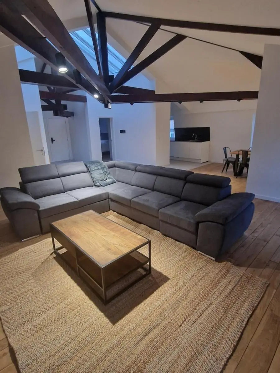Image 4 of Appartement Penthouse 4