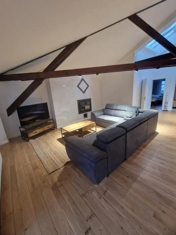 Image of Appartement Penthouse 4