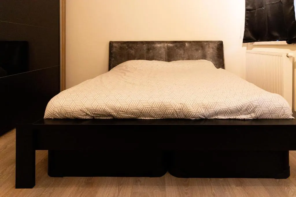 Image of Appartement sous toit lumineux avec garage et 4 pièces en enfilade