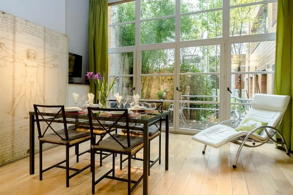 Image 1 of BXLROOM Guesthouse