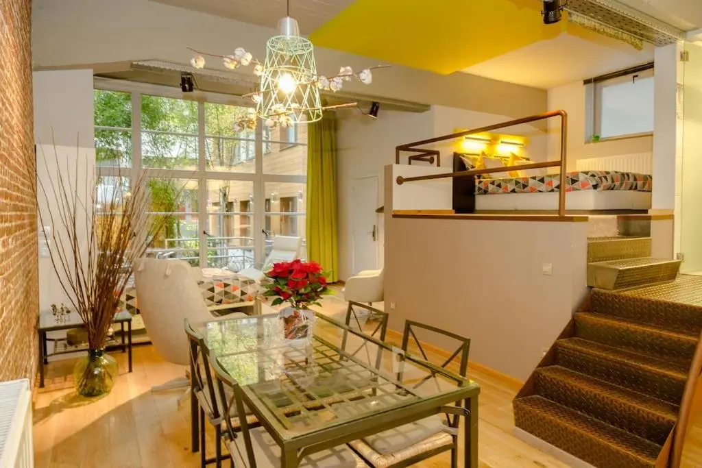 Image of BXLROOM Guesthouse