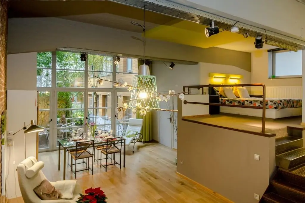 Image 4 of BXLROOM Guesthouse